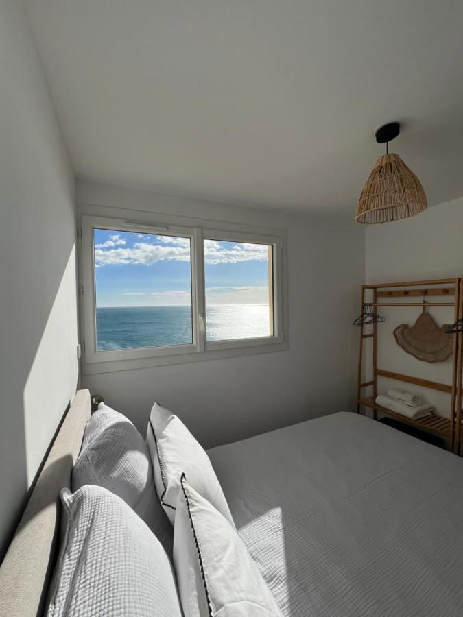 Sur Le Sable, Face A La Mer La Petite Tour 瓦尔拉普拉日 外观 照片